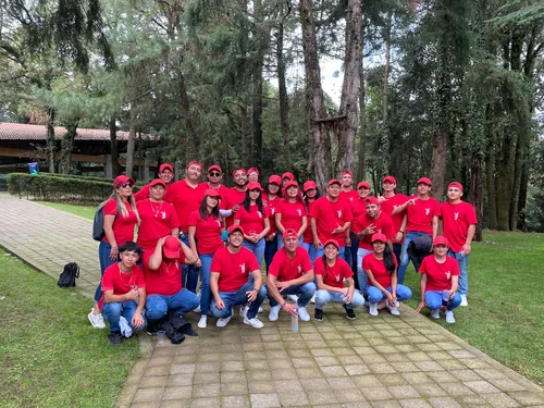 Animadores Rally2